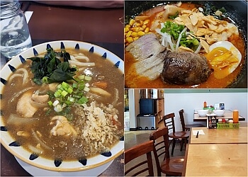 Nanaimo japanese restaurant Wa-Ku Japanese Restaurant