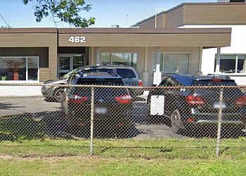 Sault Ste Marie preschool Waabinong Head Start Family Resource Centre image 1