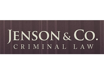 Kelowna Avocats De La Défense Pénale Wade Jenson - JENSON & CO. CRIMINAL LAW