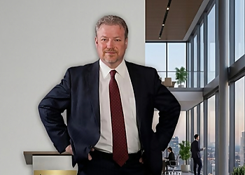 Wade Jenson - JENSON & CO. CRIMINAL LAW Wade Jenson - Kelowna, BC Avocats De La Défense Pénale - Lawyer Image