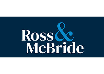 Hamilton employment lawyer Wade Poziomka - ROSS & MCBRIDE LLP