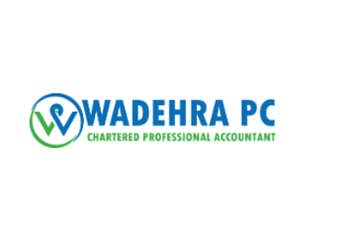 Brampton accounting firm Wadehra Professional Corporation