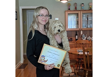 Richmond Hill Dresseurs De Chiens Wagging Woofies
