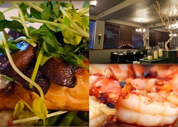 Sarnia Restaurants De Fruits De Mer Wagg's Steak & Seafood Restaurant