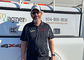 Abbotsford hvac service Wagner Heating & Air Ltd.