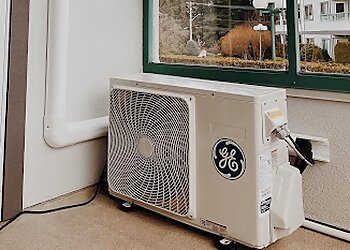 Abbotsford hvac service Wagner Heating & Air Ltd.