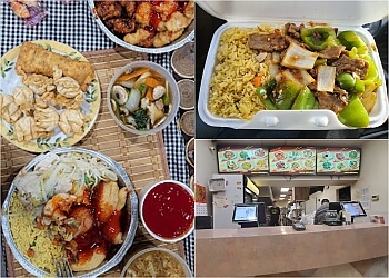 Caledon chinese restaurant Wah Wi Chinese Restaurant