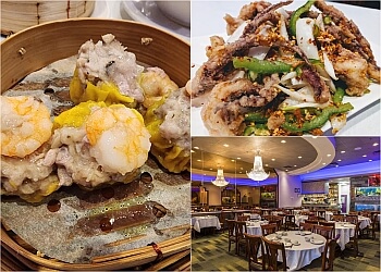 Port Coquitlam chinese restaurant Wah Wing Szechuan Restaurant