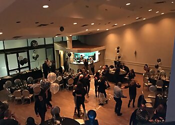 Milton dj Wahba Entertainment