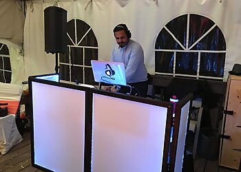 Milton dj Wahba Entertainment image 1