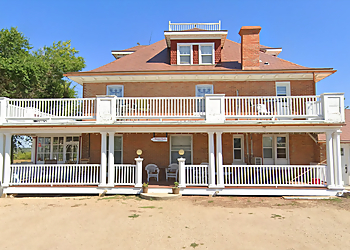 Wakamow Heights Bed & Breakfast Regina Bed And Breakfast Wakamow Heights Bed & Breakfast