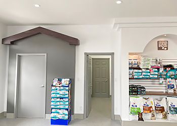 Sudbury Cliniques Vétérinaires Walden Animal Hospital