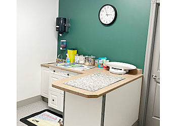 Sudbury Cliniques Vétérinaires Walden Animal Hospital