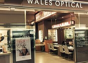 Wales Optical
