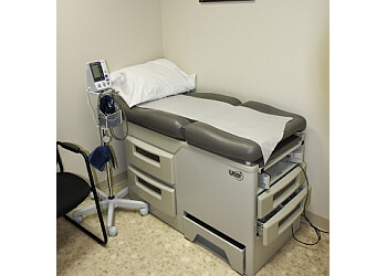 Grande Prairie urgent care clinic Walk-In Clinic at Walmart Grande Prairie by Jack Nathan Health