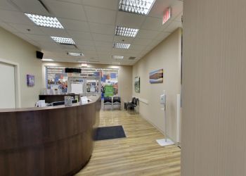 Sherwood Park Cliniques sans rendez-vous Walk-In Clinic at Walmart Sherwood Park by Jack Nathan Health