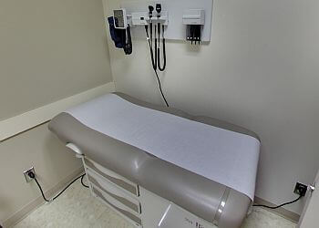 Sherwood Park Cliniques sans rendez-vous Walk-In Clinic at Walmart Sherwood Park by Jack Nathan Health