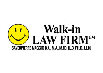 Windsor notary public Walk-In Law Firm