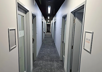 Ajax notary public Walk-In Notary