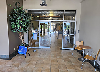 Walk-In Notary - Kitchener, ON Notaire - Office Entrance Image