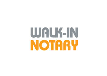 London notary public Walk-In Notary London
