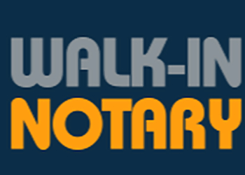 Walk-In Notary Ajax - Ajax, ON Notaire - Professional Image
