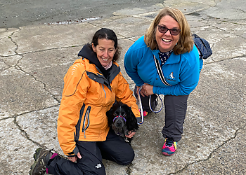 Walkabout Canine Consulting - Chatham, ON Dog Trainers - Training Staff Image