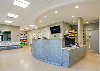 Walker Road Animal Hospital - Windsor, ON Veterinary Clinics - Clinic Interior Image
