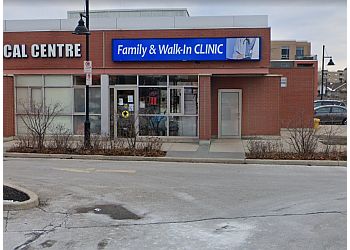 Walkers Medical Centre Walk-In Clinic