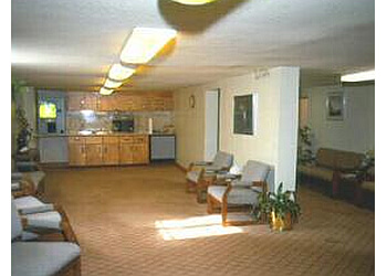 Guelph Salons de funeraire Wall-Custance Funeral Home & Chapel