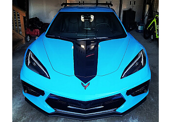 Milton car dealership Wallace Chevrolet, Cadillac, Buick, GMC