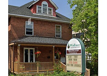 North Bay Cliniques Naturopathiques Wallace Integrated Health Centre