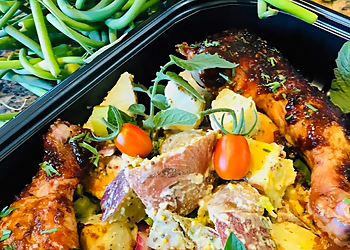 Regina Caterers Wallnuts Expressive Catering