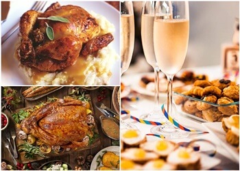 Regina Caterers Wallnuts Expressive Catering