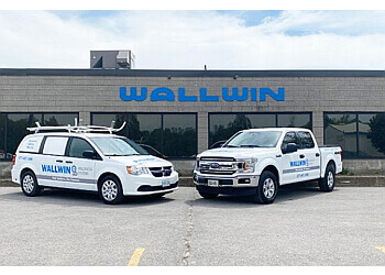 Wallwin Integrated Systems