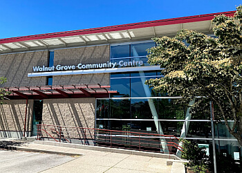 Walnut Grove Community Centre