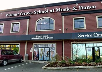 Langley dance school Walnut Grove School of Music & Dance image 1