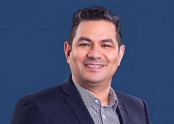 Walter Chavarria Walter Chavarria - Levis, QC Psychologues - Doctor Portrait Image