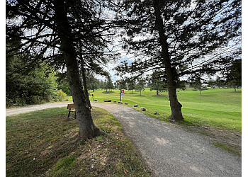 Brantford golf course Walter Gretzky Municipal Golf Course and Learning Centre