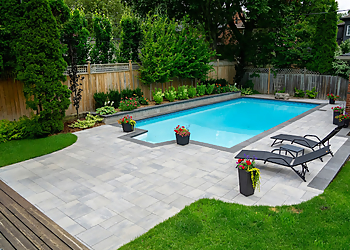 Stouffville landscaping company Walter’s Landscaping