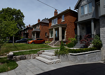 Stouffville landscaping company Walter’s Landscaping
