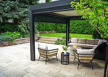 Stouffville landscaping company Walter’s Landscaping