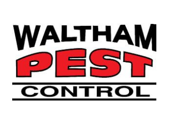 Waltham Pest Control