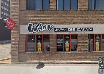 Regina Japanese Restaurants Wann Izakaya