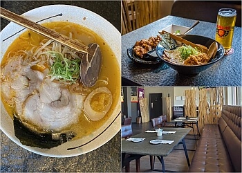 Regina Japanese Restaurants Wann Izakaya