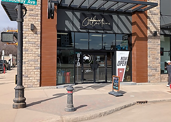 Saskatoon Boutiques De Cadeaux Wanuskewin Gift Shop 