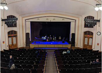Guelph landmark War Memorial Hall