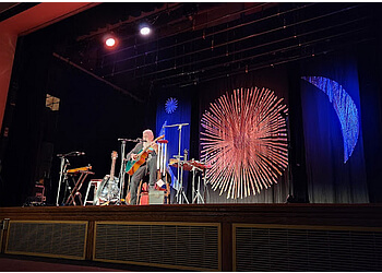 Guelph landmark War Memorial Hall