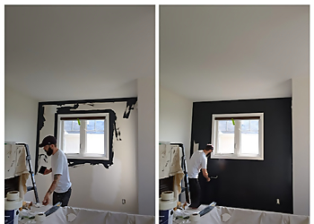 Stouffville painter Ward Painting And Home Repair