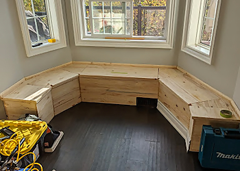 Stouffville painter Ward Painting And Home Repair